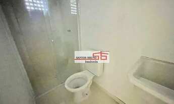 Imagem 4: Apartamento com 2 dormitórios para alugar, 35 m² por R$ 1.720,01/mês - Freguesia do Ó - Sã