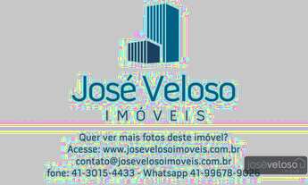 Imagem 3: Cobertura com 3 dormitórios à venda, 180 m² por R$ 1.500.000,00 - Batel - Curitiba/PR
