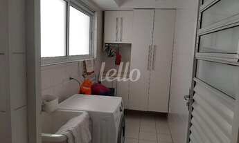 Imagem 5: São Paulo - Apartamento Padrão - Mooca