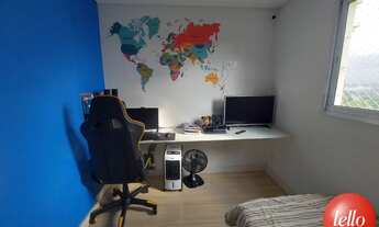 Imagem 3: São Paulo - Apartamento Padrão - Vila Prudente