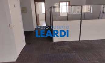 Imagem: COMERCIAL - ITAIM BIBI - SP