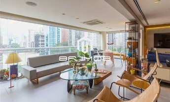 Imagem 4: APARTAMENTO RESIDENCIAL em São Paulo - SP, Itaim Bibi