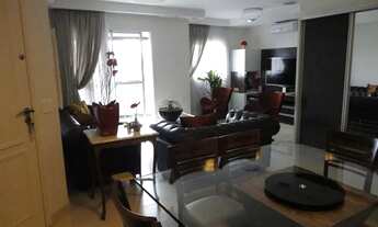 Imagem 3: Apartamento para venda com 103 metros quadrados com 2 quartos em Campo Belo - São Paulo