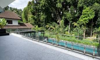 Imagem 6: Para pessoas exigentes nos DETALHES. CASA MODERNA, NOVA, 100% Automatizada, Mobiliada no O