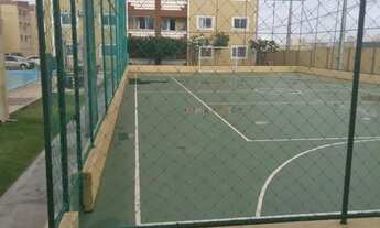 Imagem: VENDO APARTAMENTO EM CONDOMÍNIO FECHADO