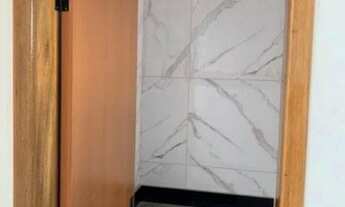 Imagem 3: Casa 105m² no Águas Claras 1 /Novo Aleixo - São 3 Quartos - Área Gourmet - FINANCIA!