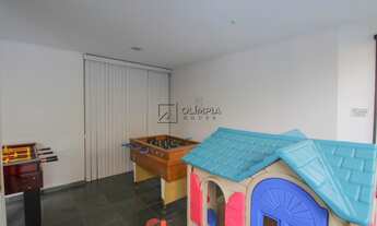 Imagem 3: Venda Cobertura 3 Dormitórios - 190 m² Moema