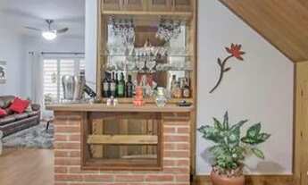 Imagem 2: Casa à Venda - Brooklin, 7 Quartos, 198 m2