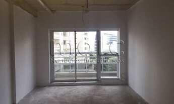 Imagem 5: SAO PAULO - Conjunto Comercial/Sala - LIBERDADE