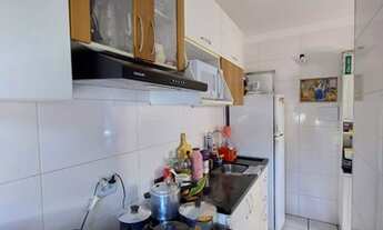 Imagem 3: DNI 0242 VENDO APARTAMENTO DE 2 QUARTOS JARDIM LIMOERIO