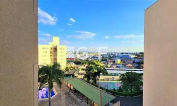 Imagem 4: Apartamento à venda Plaza das Flores em Campinas