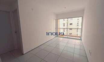 Imagem 6: Apartamento com 2 dormitórios, 43 m² - venda por R$ 220.000,00 ou aluguel por R$ 1.375,00