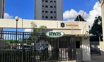 Imagem 4: Apartamento com 2 dormitórios à venda, 56 m² por R$ 375.000,00 - Jardim São Carlos - Soroc