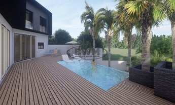 Imagem: Casa Residencial à venda, Condomínio Village