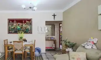 Imagem 5: SAO PAULO - Apartamento Padrão - VILA MONUMENTO