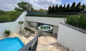 Imagem: Apartamento à venda, 316 m² por R$ 1.850.000,00