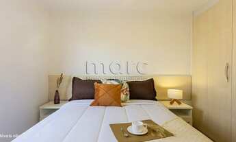 Imagem 4: São Paulo - Apartamento Padrão - Campo Belo