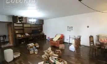 Imagem 5: Santo André - Apartamento Padrão - Centro