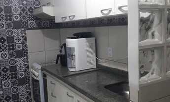 Imagem 5: Apartamento com 2 dormitórios à venda, 60 m² por R$ 230.000,00 - Higienópolis - São José d