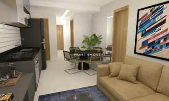 Imagem 3: Apartamento com 2 dormitórios à venda, 50 m² por R$ 599.000,00 - Botafogo - Rio de Janeiro