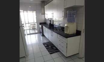 Imagem 7: Apartamento para venda e locação por R$ 2.100.000,00 ou R$ 12.000,00/mês em Tamboré, Santa