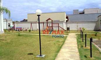 Imagem 6: Apartamento com 2 dormitórios à venda, 47 m² por R$ 179.990,00 - Jardim Novo II - Mogi Gua