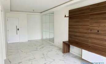 Imagem 4: APARTAMENTO - ITAIM BIBI - SP