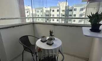 Imagem 6: Parque das Fontes Club Residence