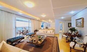 Imagem: Apartamento à venda no bairro Gleba Palhano