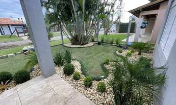 Imagem 2: EXCELENTE CASA MOBILIADA E DECORADA COM PISCINA NO CENTRO DE IMBÉ