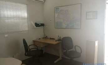 Imagem 5: CASA TÉRREA - LAPA - SP