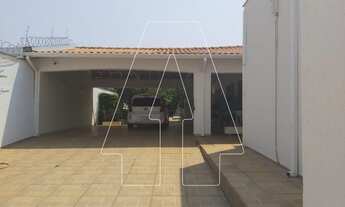 Imagem 3: Araçatuba - Casa - Vila Estádio