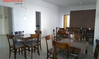 Imagem 4: Apartamento à venda, 76 m² por R$ 550.000,00 - Jardim Aquarius - São José dos Campos/SP