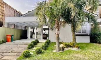 Imagem 5: Casa térrea beira lago com ótima localização no Condomínio Capão Ilhas Resort