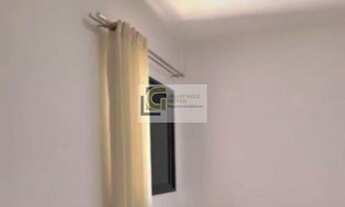 Imagem 5: LOCAÇÃO APARTAMENTO com 125 metros quadrados com 3 quartos