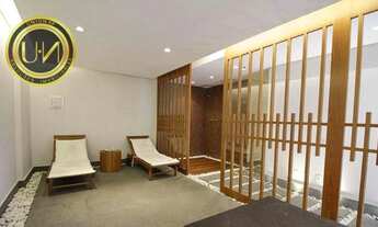 Imagem 2: Apartamento com 2 dormitórios à venda, 71 m² por R$ 840.000,00 - Barra Funda - São Paulo/S