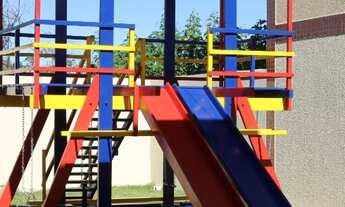 Imagem 2: Apartamento - Valparaiso