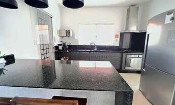 Imagem 5: Casa em Condomínio para Locação em Lauro de Freitas, Centro, 4 dormitórios, 2 suítes, 4 ba