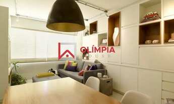 Imagem 4: Apartamento Venda Jardim Paulista 57 m² 1 Dormitórios