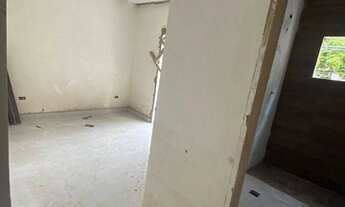 Imagem 2: Cobertura com 3 dormitórios à venda, 144 m² por R$ 665.000,00 - Vila Eldízia - Santo André