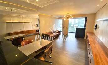 Imagem 4: Flat disponível para locação no Condomínio Edifício Diogo Home Boutique na Vila Nova Conce