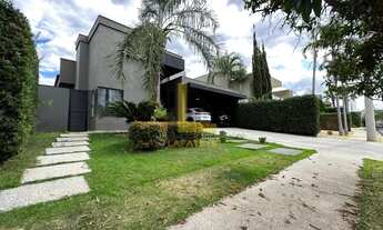 Imagem 5: Casa de Condomínio em Residencial Eco Village - São José do Rio Preto, SP