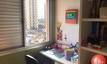 Imagem 4: São Paulo - Apartamento Padrão - Saúde