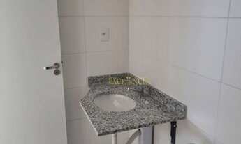 Imagem 3: Apartamento com 2 dormitórios para alugar, 79 m² por R$ 2.700,00/mês - Vila Guilherme - Sã