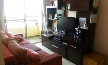 Imagem 2: MAUá - Apartamento Padrão - Vila São Francisco