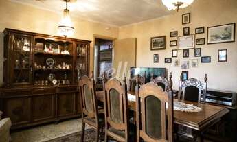 Imagem 7: Santo André - Casa Padrão - Campestre