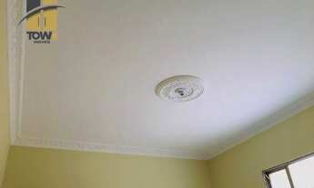 Imagem 6: Apartamento com 2 dormitórios para alugar, 60 m² por R$ 1.737,24/mês - Santa Rosa - Niteró