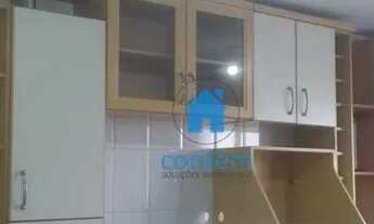 Imagem 7: Apartamento com 2 dormitórios para alugar, 68 m² por R$ 1.650,00/mês - Jardim Veloso - Osa