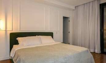 Imagem 7: Casa no Condominimo Alphaville 4 - Votorantim/SP