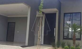 Imagem: Araçatuba - Casa de Condomínio - Vila